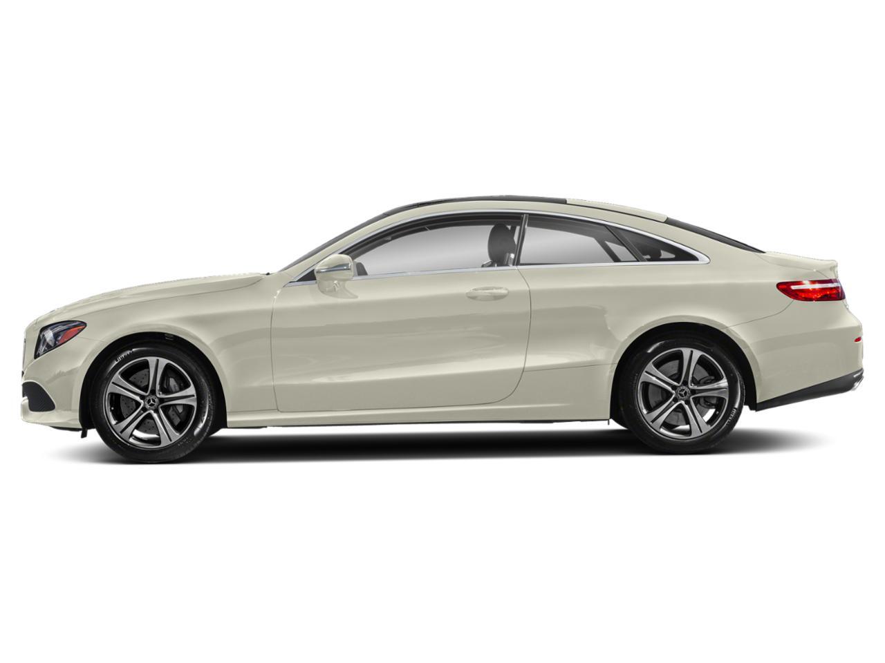 2019 Mercedes-Benz E-Class E 450 RWD Coupe Irving TX