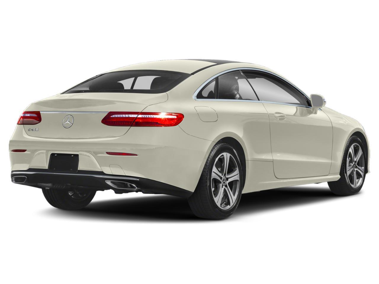 2019 Mercedes-Benz E-Class E 450 RWD Coupe Irving TX