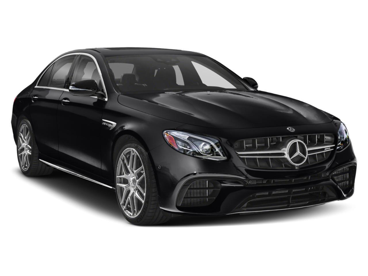 2019 Mercedes-Benz E-Class E 63 S AMG&reg; San Clemente CA