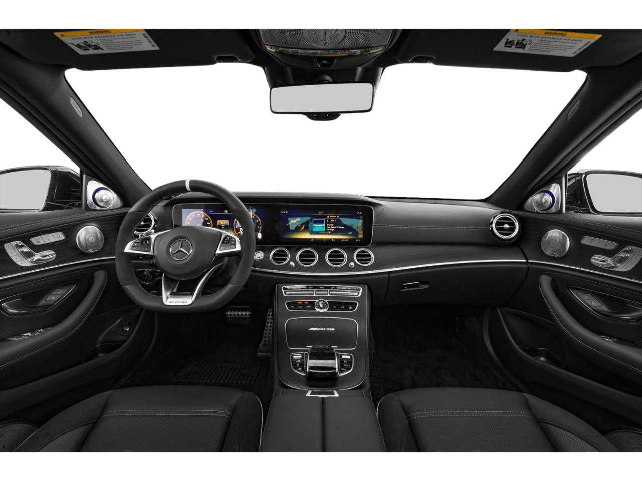 2019 Mercedes-Benz E-Class E 63 S AMG&reg; San Clemente CA