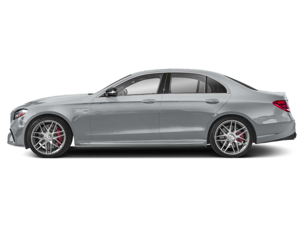 2019 Mercedes-Benz E-Class E 63 S AMG&reg;