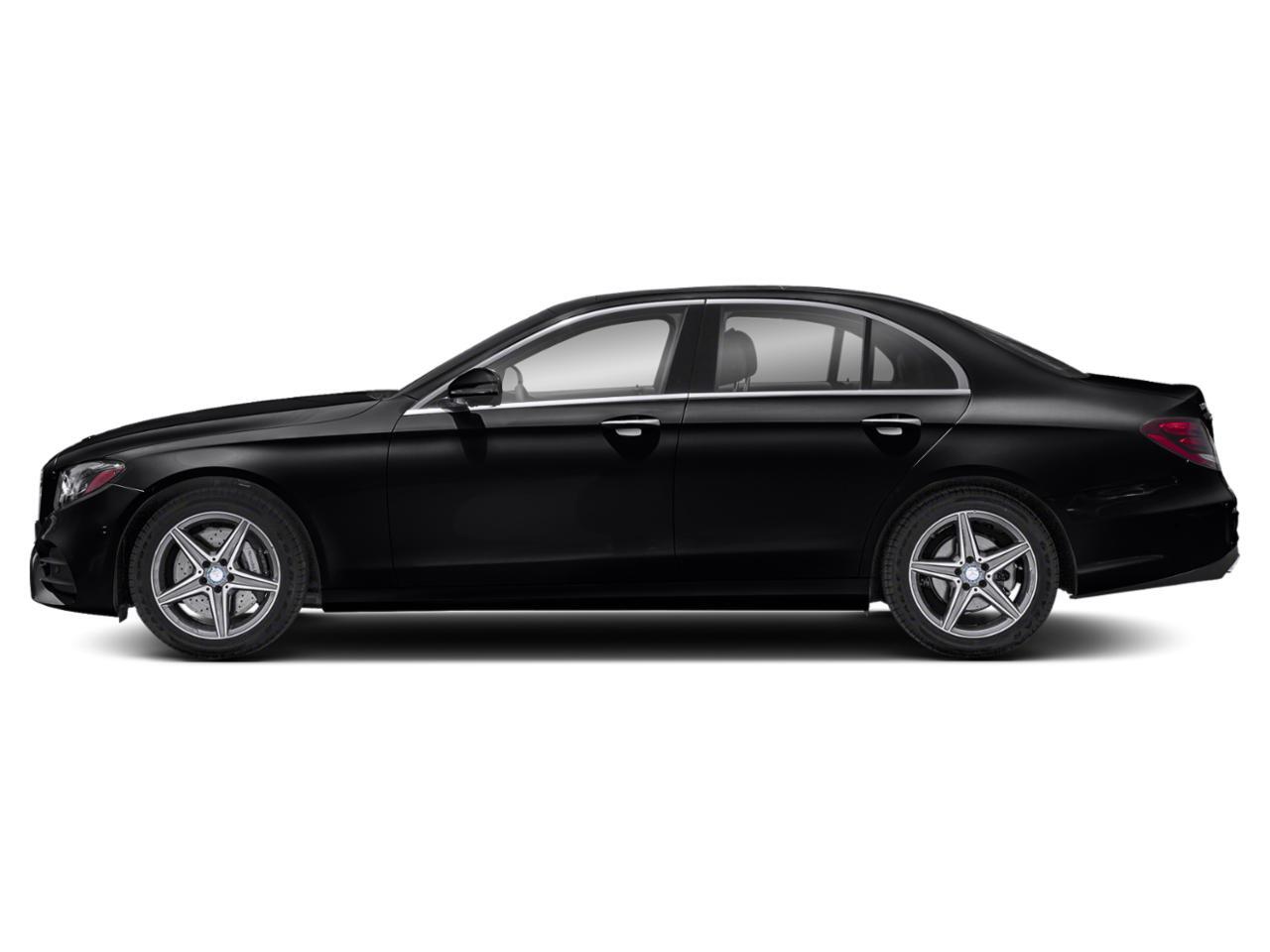 2019 Mercedes-Benz E-Class