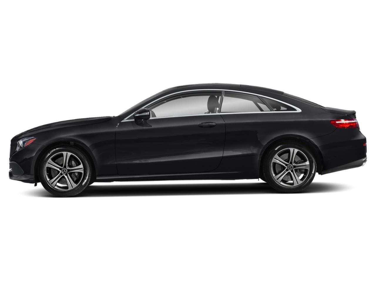 2019 Mercedes-Benz E-Class E450 Coupe