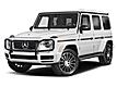 2019 Mercedes-Benz G-Class G 550 SUV