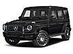 2019 Mercedes-Benz G-Class G 550