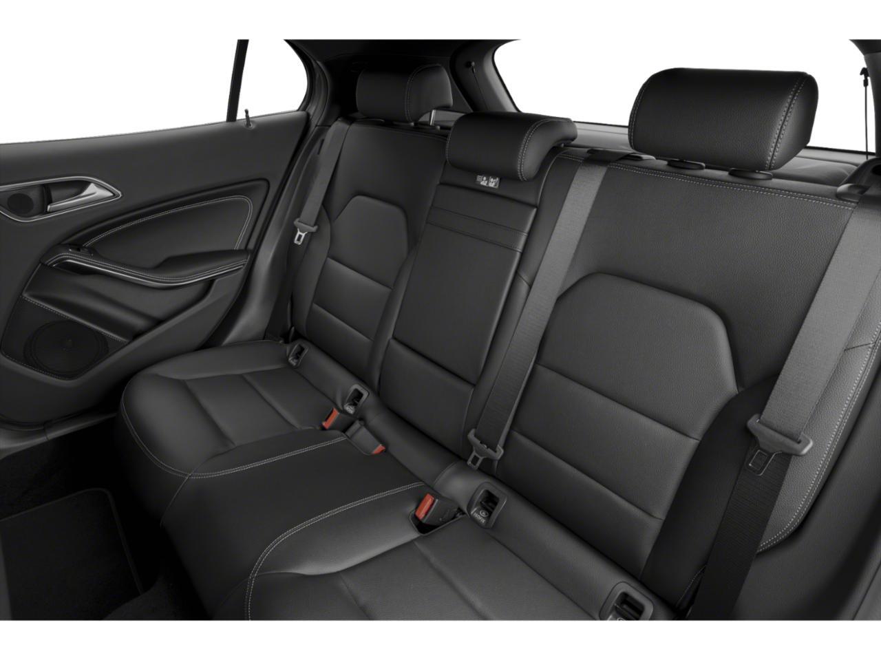 2019 Mercedes-Benz GLA 250 GLA 250 Tucson AZ