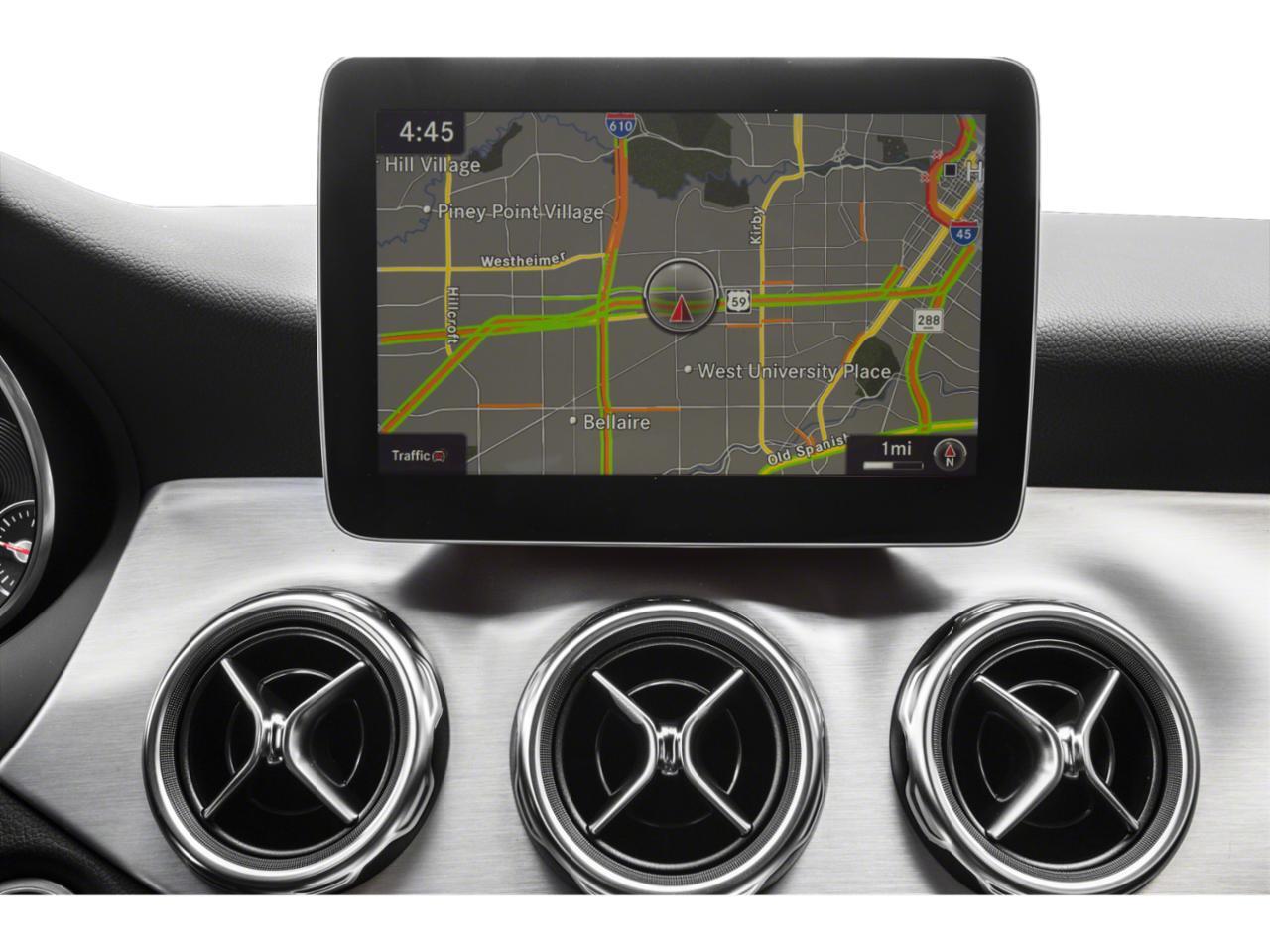 2019 Mercedes-Benz GLA 250 GLA 250 Tucson AZ