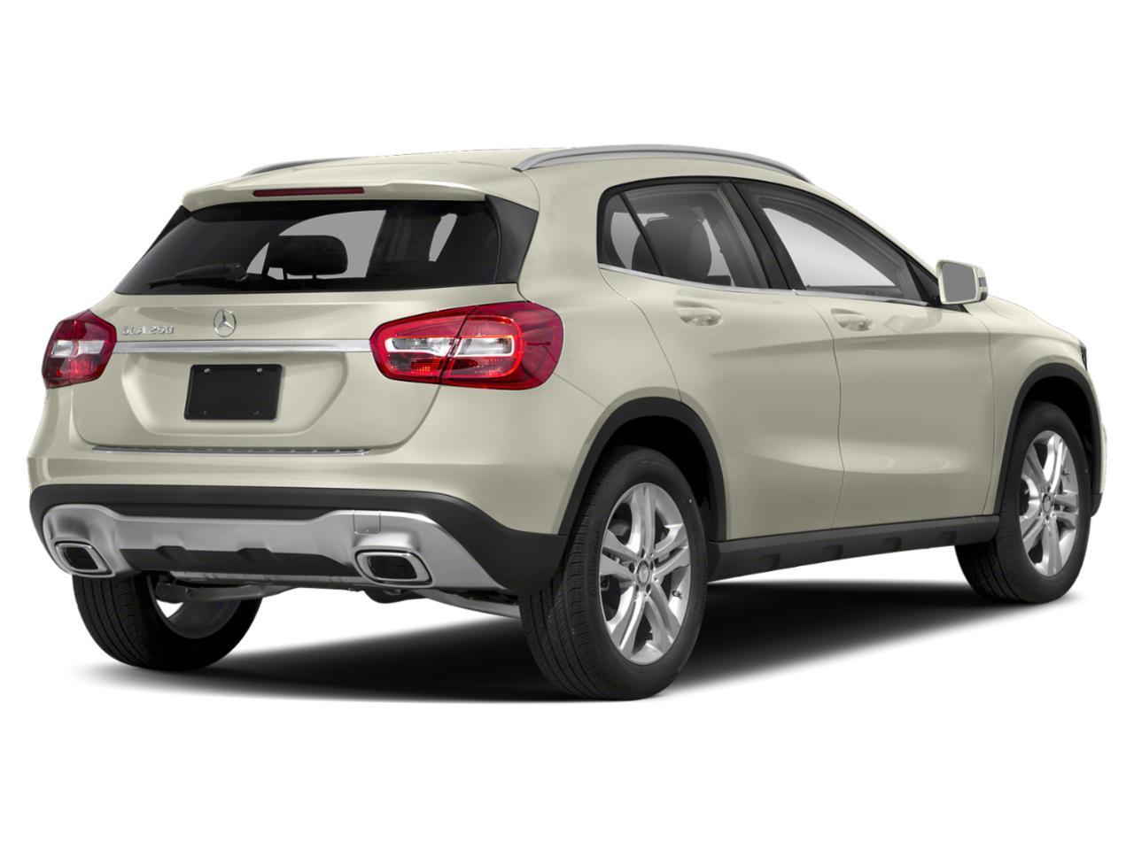 2019 Mercedes-Benz GLA GLA 250 San Clemente CA