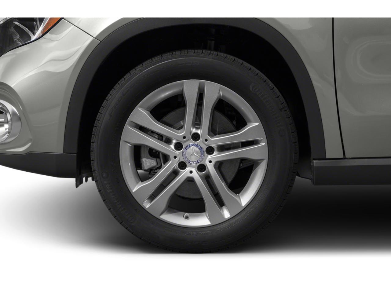 2019 Mercedes-Benz GLA GLA 250 Carbondale IL