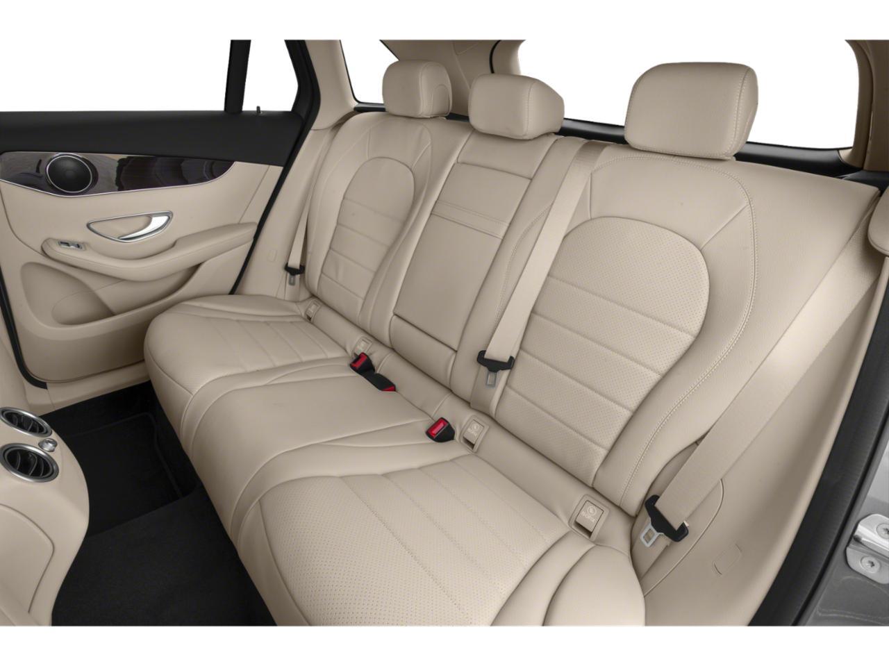 2019 Mercedes-Benz GLC 300 4MACTIC Plano TX