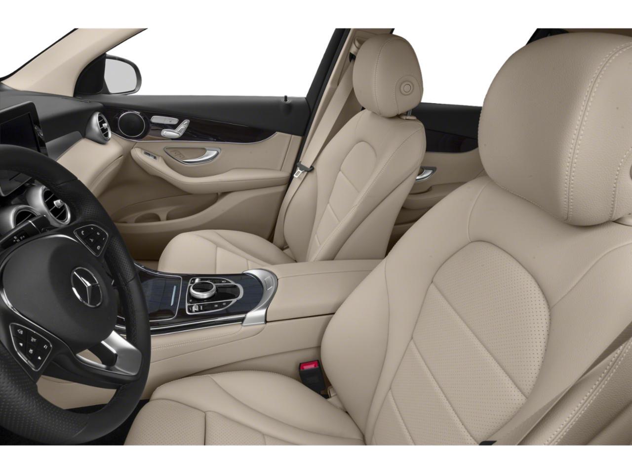 2019 Mercedes-Benz GLC 300 4MACTIC Plano TX