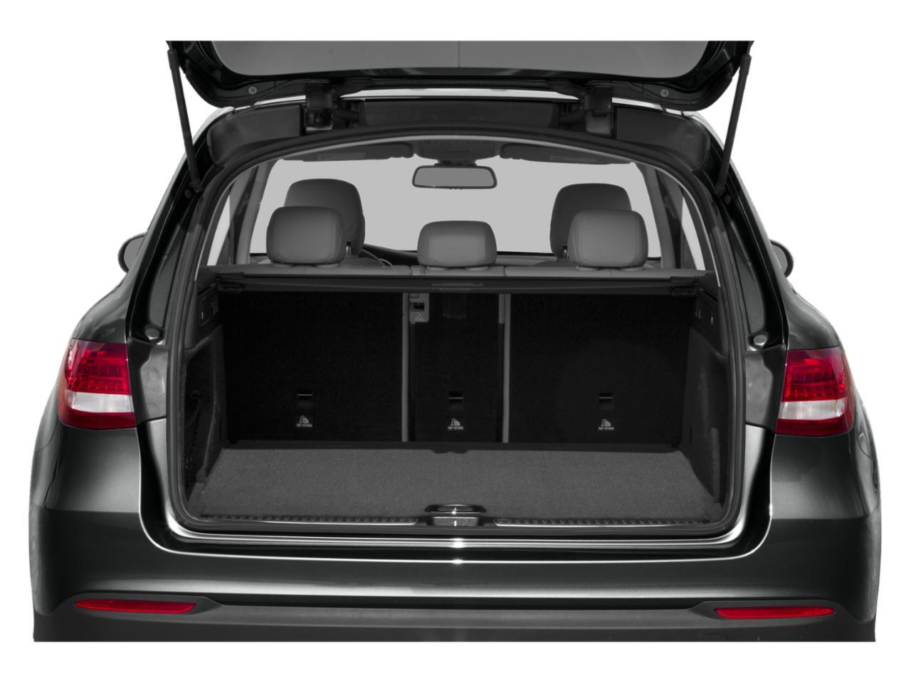 2019 Mercedes-Benz GLC 300 4MACTIC Plano TX