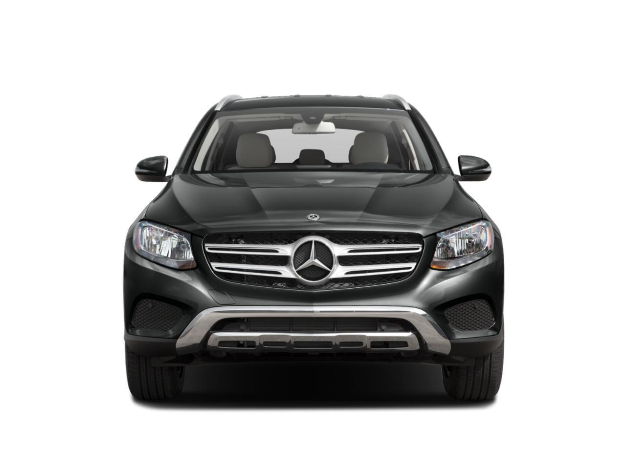 2019 Mercedes-Benz GLC 300 4MACTIC Plano TX