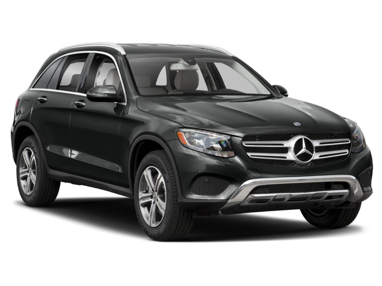 2019 Mercedes-Benz GLC 300 4MACTIC Plano TX