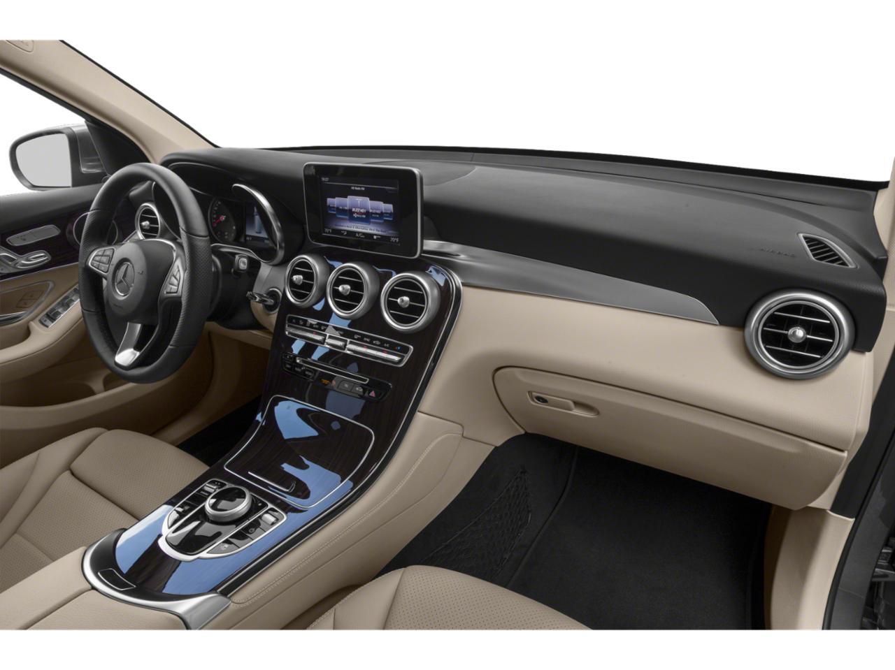 2019 Mercedes-Benz GLC 300 4MACTIC Plano TX