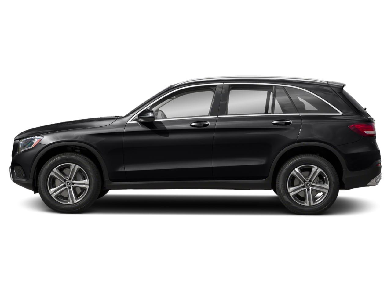 2019 Mercedes-Benz GLC 300 4MATIC&reg; SUV Irving TX