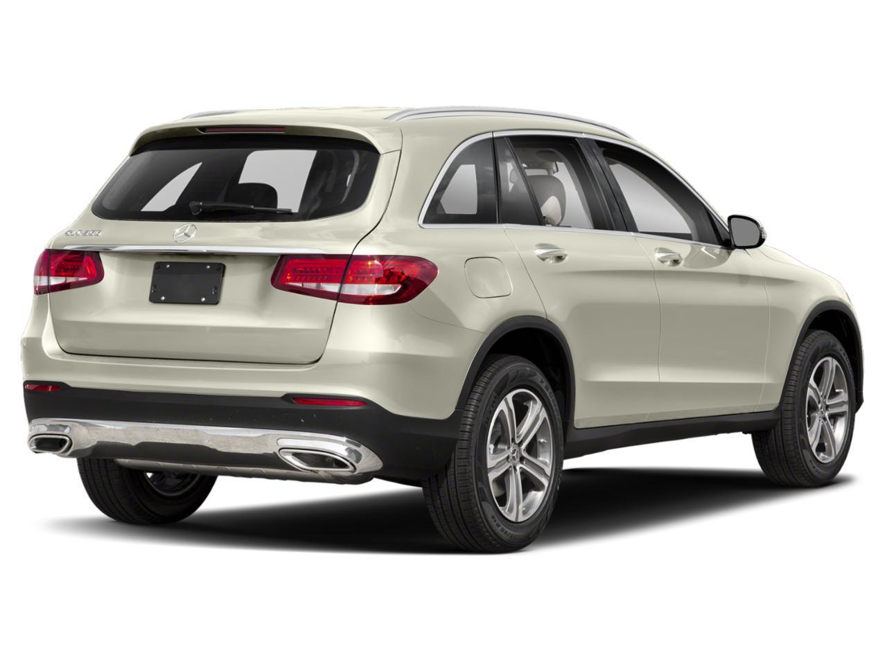 2019 Mercedes-Benz GLC 300 4MATIC&reg; SUV Irving TX