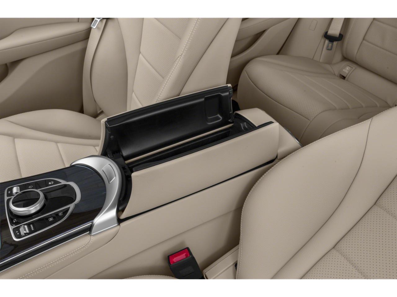 2019 Mercedes-Benz GLC 300 GLC 300 4MATIC Corona CA