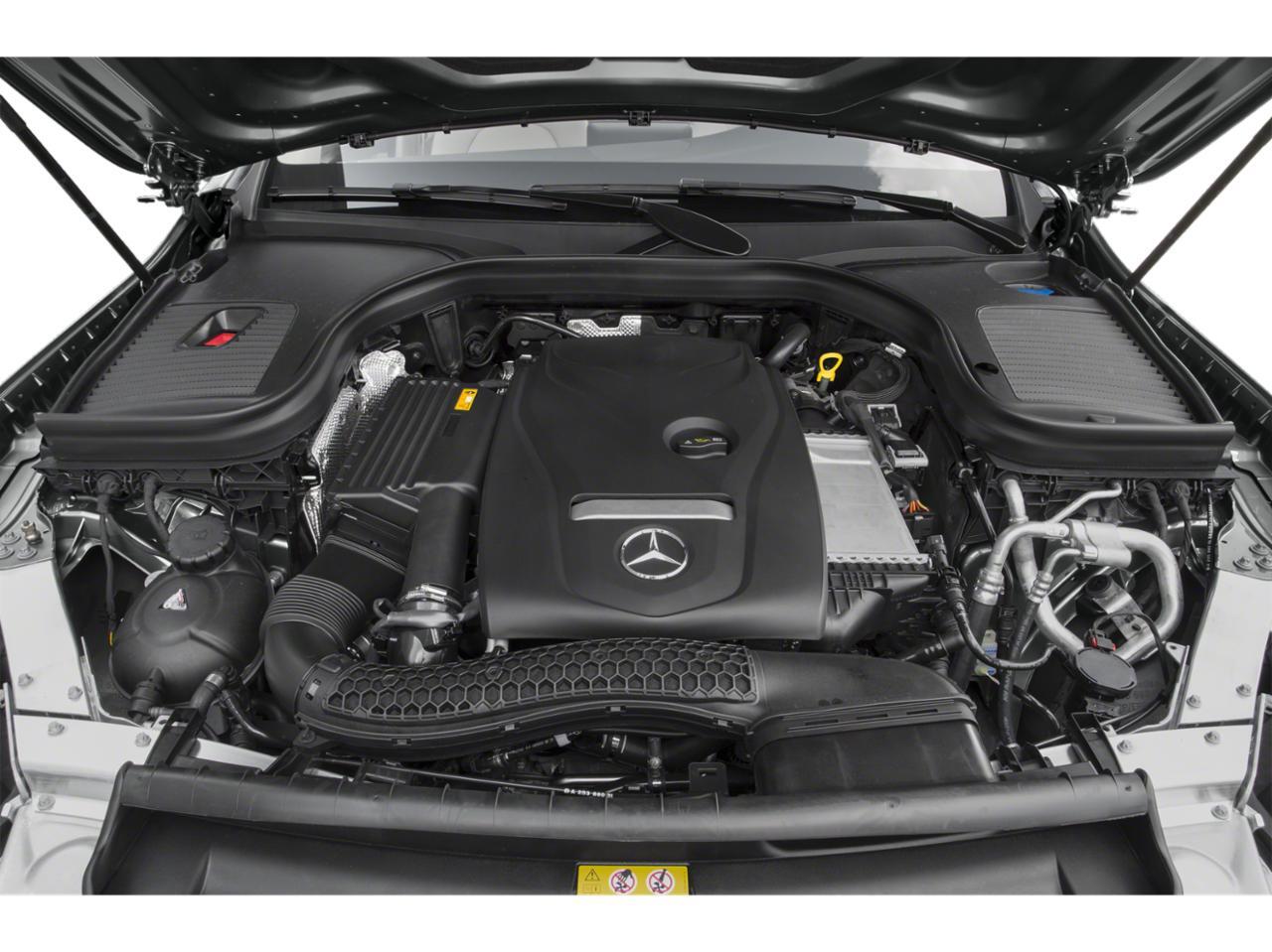2019 Mercedes-Benz GLC 300 GLC 300 4MATIC Corona CA