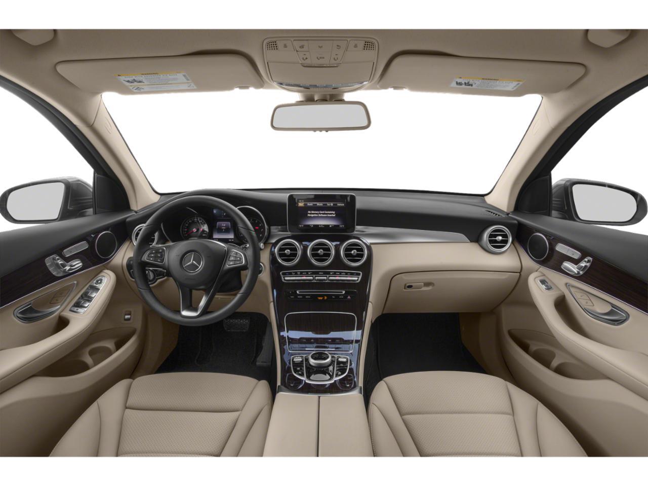 2019 Mercedes-Benz GLC 300 GLC 300 4MATIC Corona CA