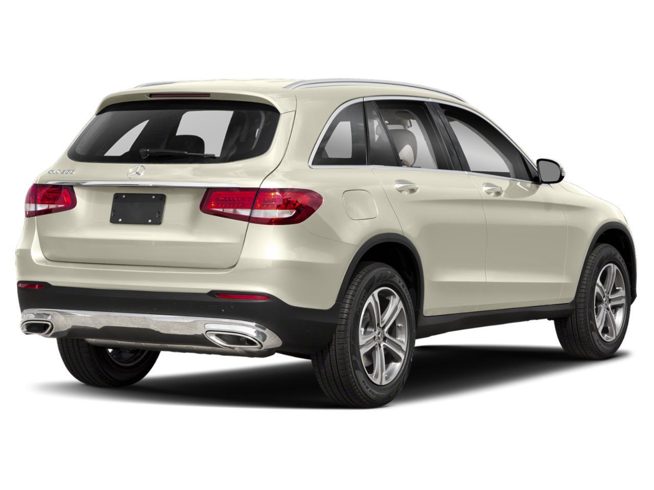 2019 Mercedes-Benz GLC 300 SUV Irving TX