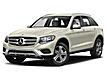 2019 Mercedes-Benz GLC 300 SUV