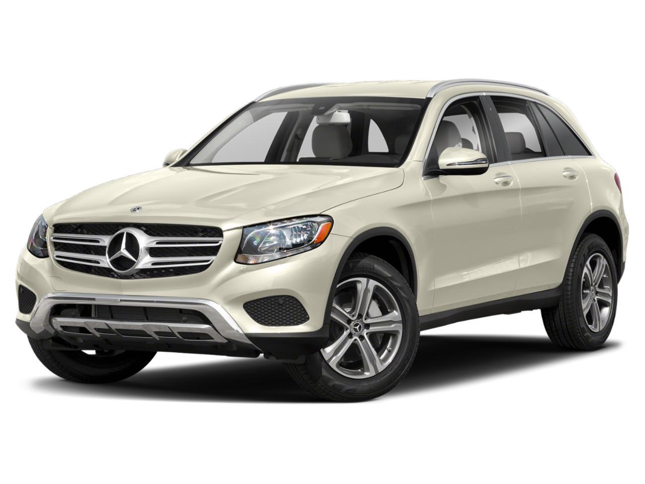 2019 Mercedes-Benz GLC 300 SUV Irving TX