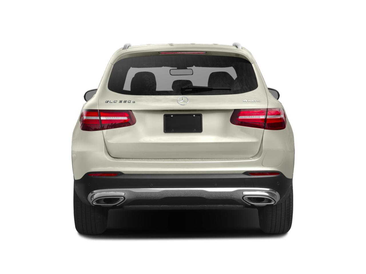 2019 Mercedes-Benz GLC 350e 4MATIC&reg; SUV Irving TX