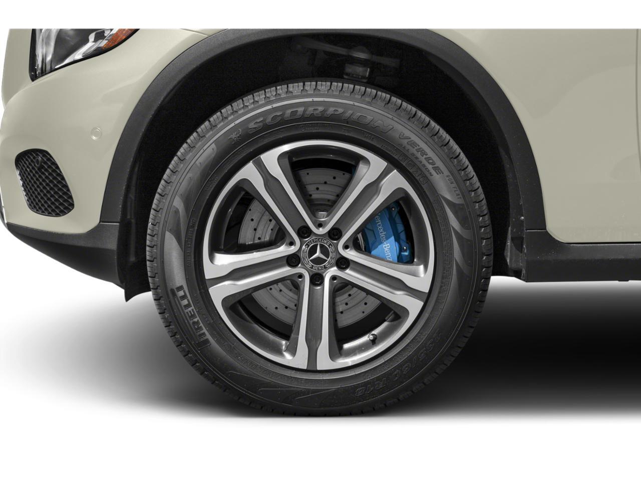 2019 Mercedes-Benz GLC 350e 4MATIC&reg; SUV Irving TX