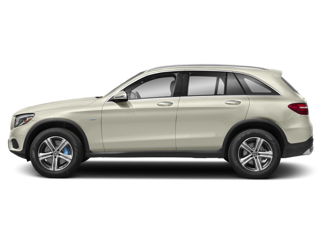2019 Mercedes-Benz GLC 350e 4MATIC&reg; SUV Irving TX