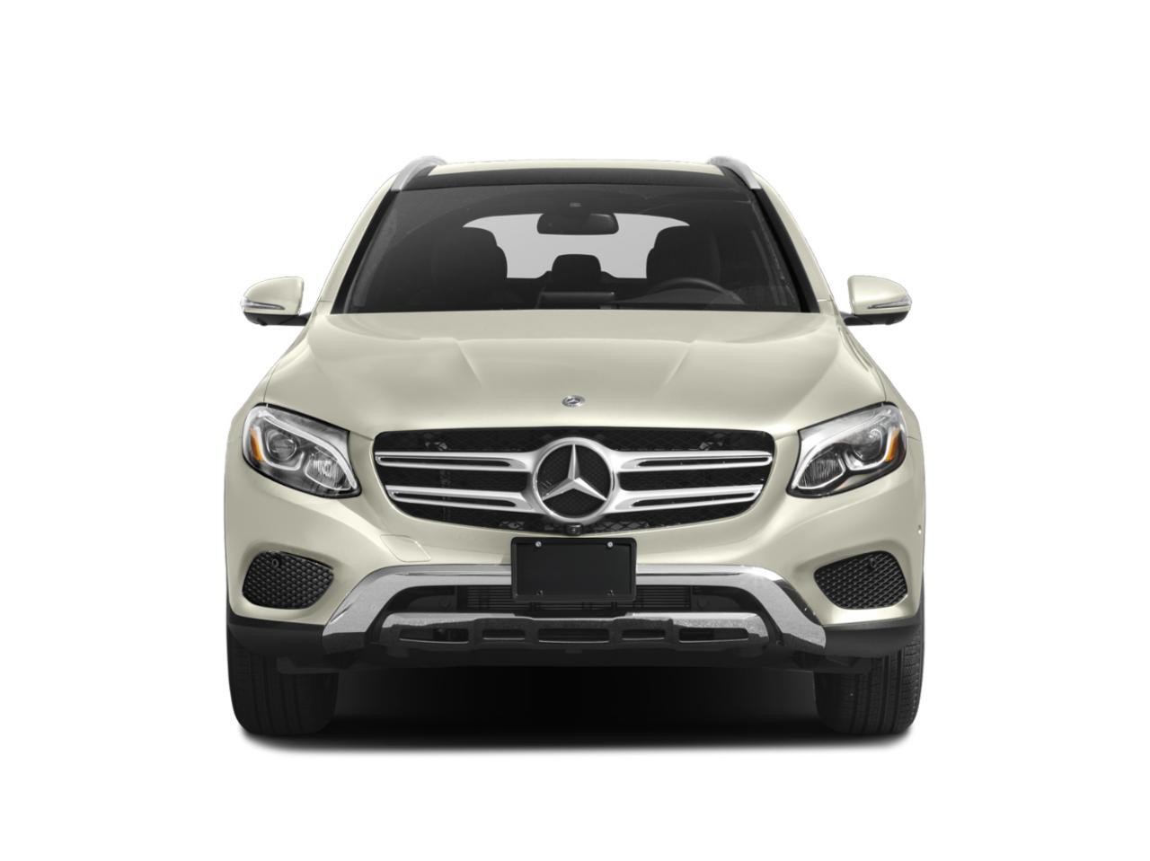 2019 Mercedes-Benz GLC 350e GLC 350e 4MATIC Tucson AZ