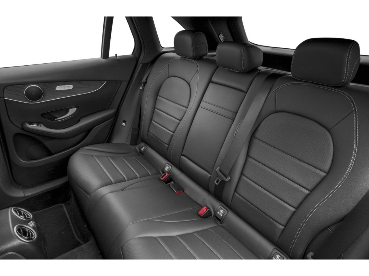 2019 Mercedes-Benz GLC 350e GLC 350e 4MATIC Tucson AZ