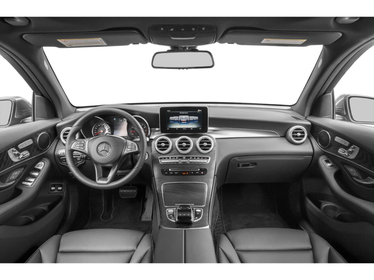 2019 Mercedes-Benz GLC 350e GLC 350e 4MATIC Tucson AZ