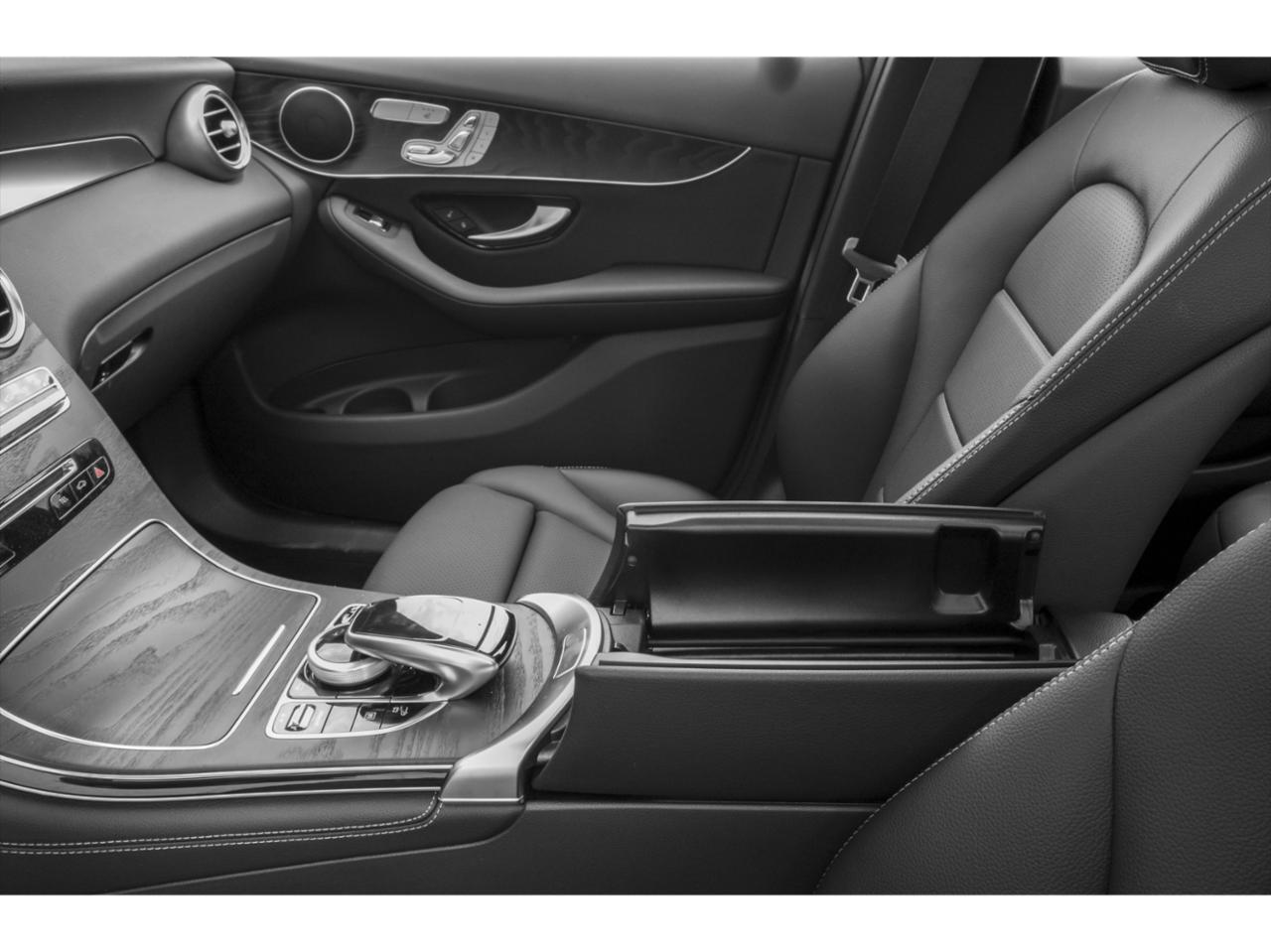 2019 Mercedes-Benz GLC 350e GLC 350e 4MATIC Tucson AZ