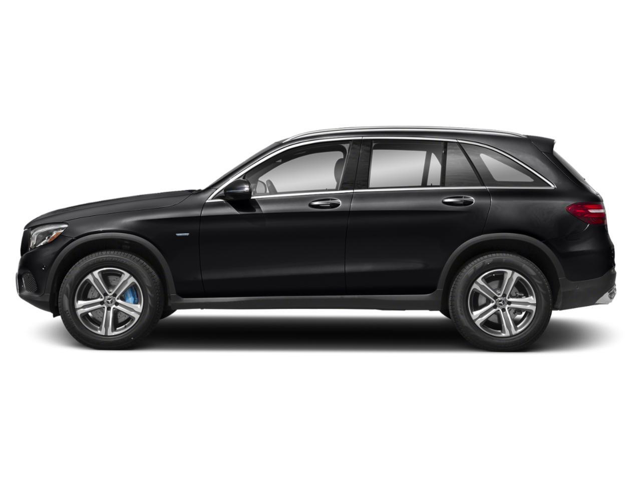 2019 Mercedes-Benz GLC 350e GLC 350e 4MATIC Tucson AZ