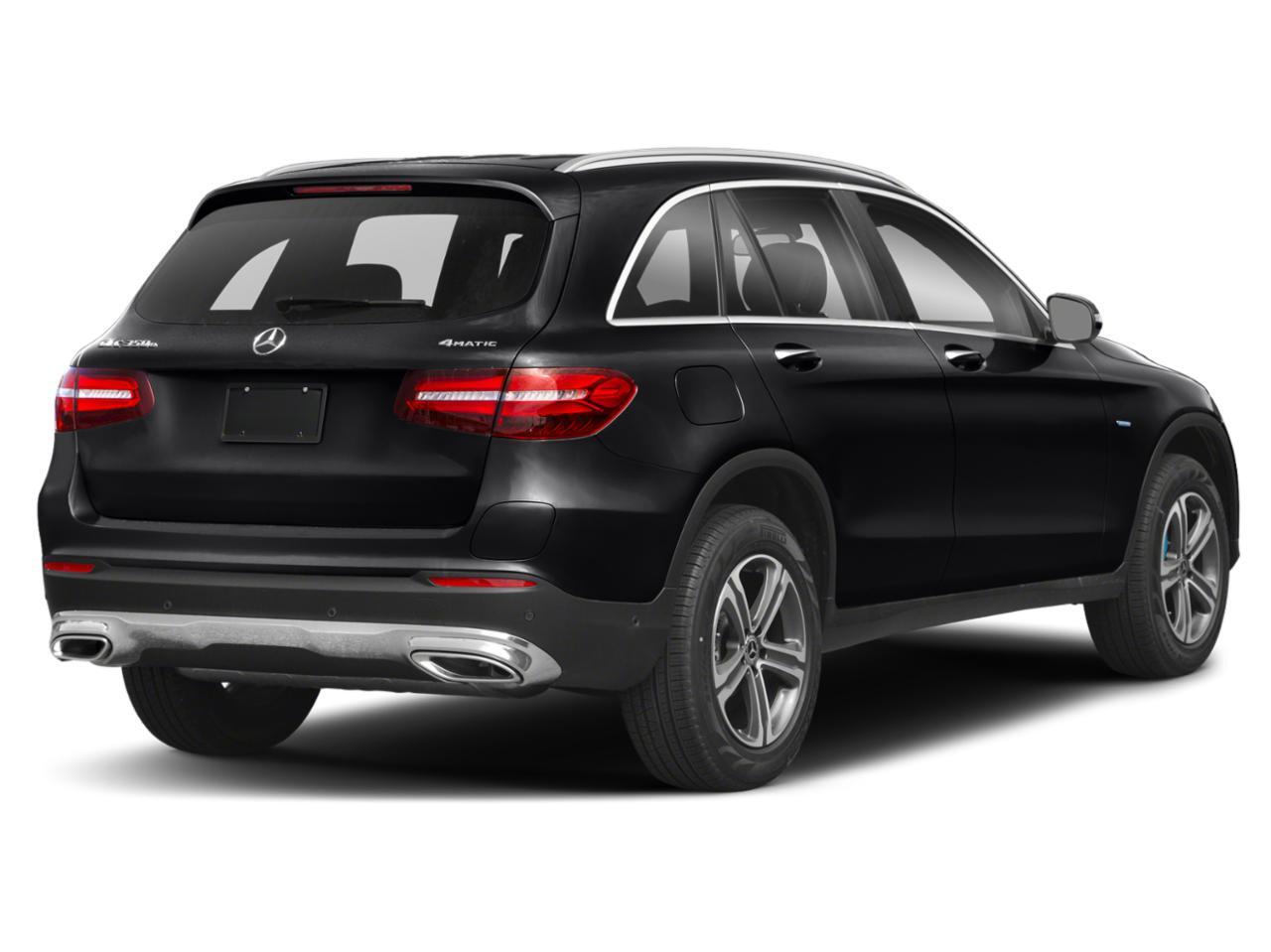 2019 Mercedes-Benz GLC 350e GLC 350e 4MATIC Tucson AZ
