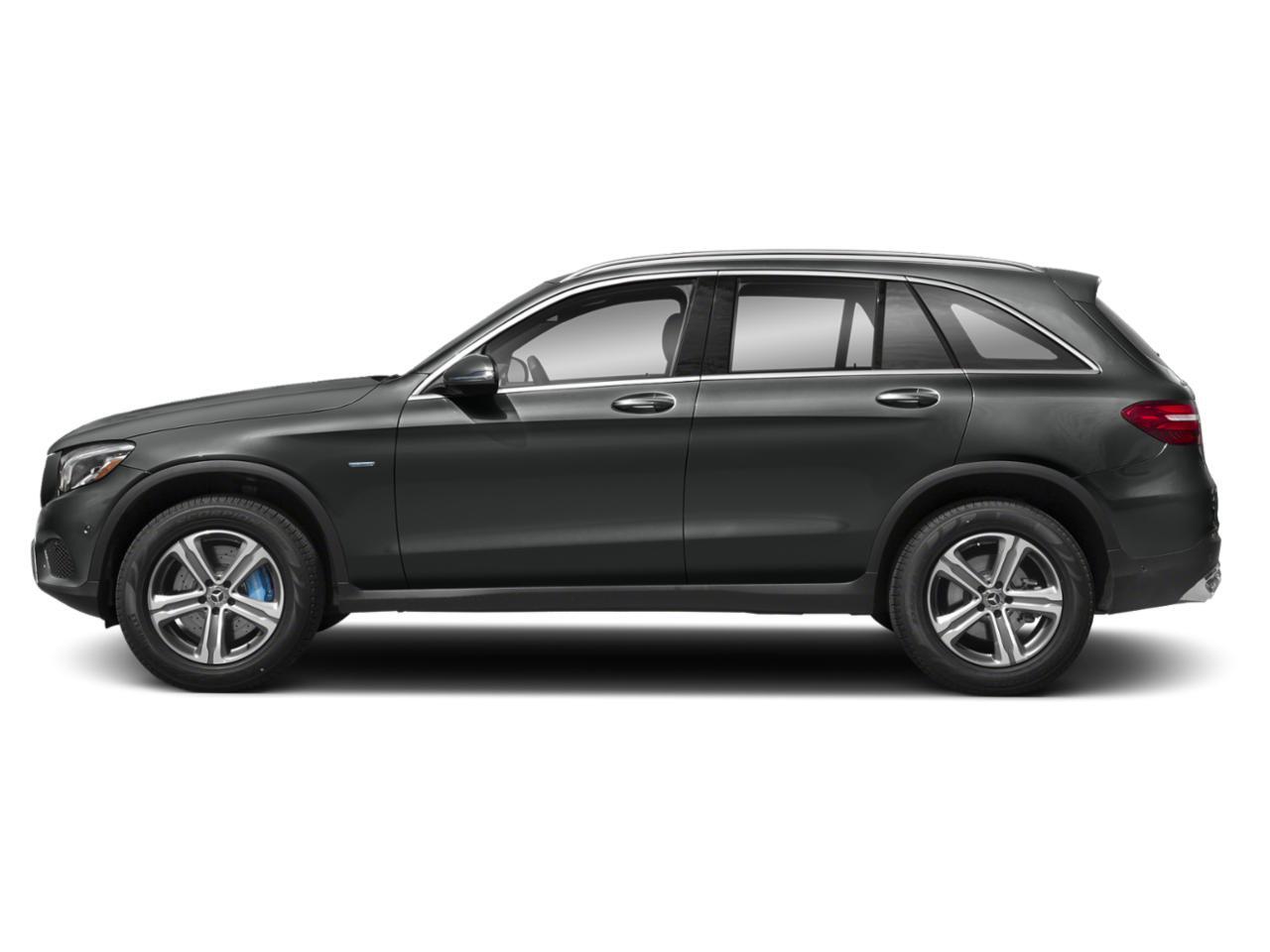 2019 Mercedes-Benz GLC-Class GLC 350e 4MATIC