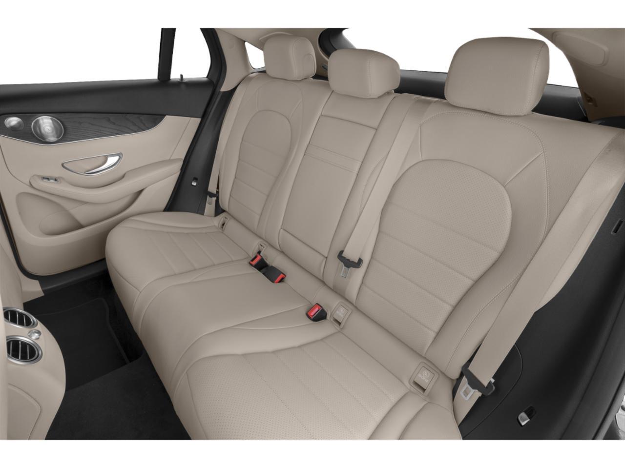 2019 Mercedes-Benz GLC GLC 300 Coupe San Clemente CA