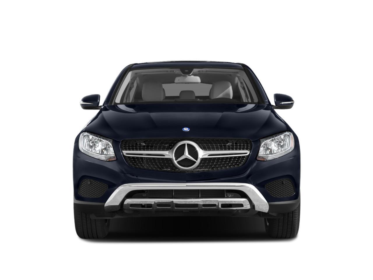 2019 Mercedes-Benz GLC GLC 300 Coupe San Clemente CA