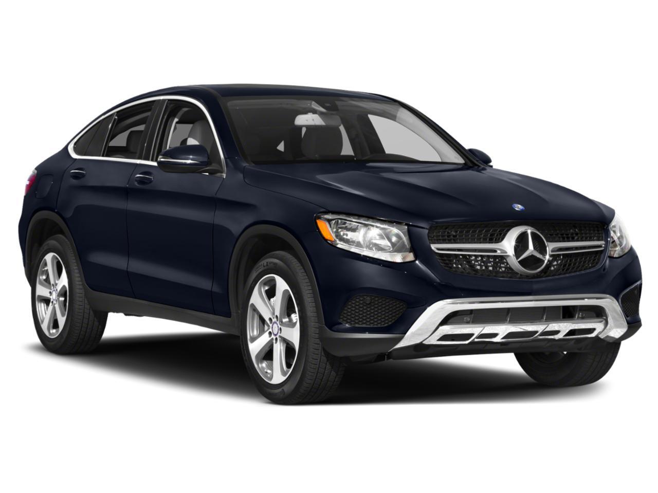 2019 Mercedes-Benz GLC GLC 300 Coupe San Clemente CA