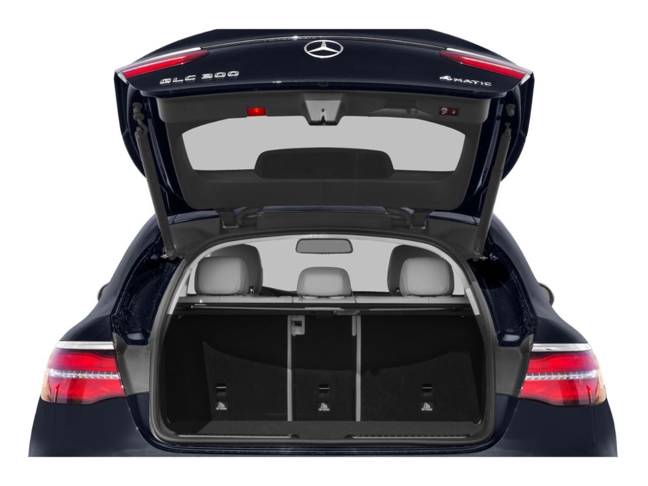 2019 Mercedes-Benz GLC GLC 300 Coupe San Clemente CA