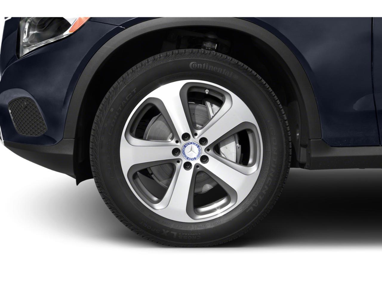 2019 Mercedes-Benz GLC GLC 300 Coupe San Clemente CA