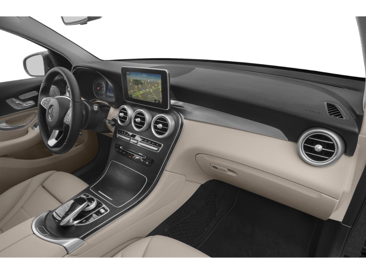 2019 Mercedes-Benz GLC GLC 300 Coupe San Clemente CA