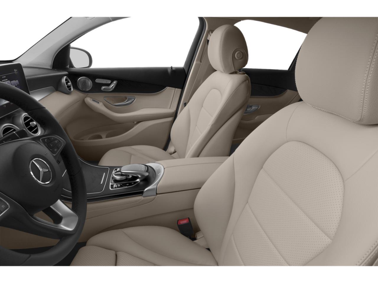 2019 Mercedes-Benz GLC GLC 300 Coupe San Clemente CA