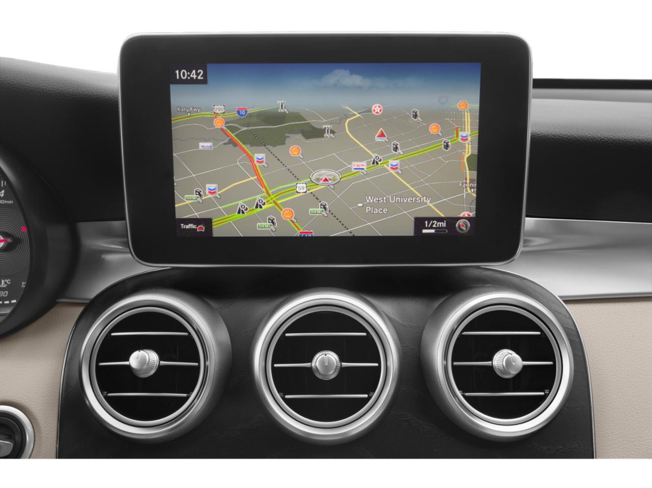 2019 Mercedes-Benz GLC GLC 300 Coupe San Clemente CA