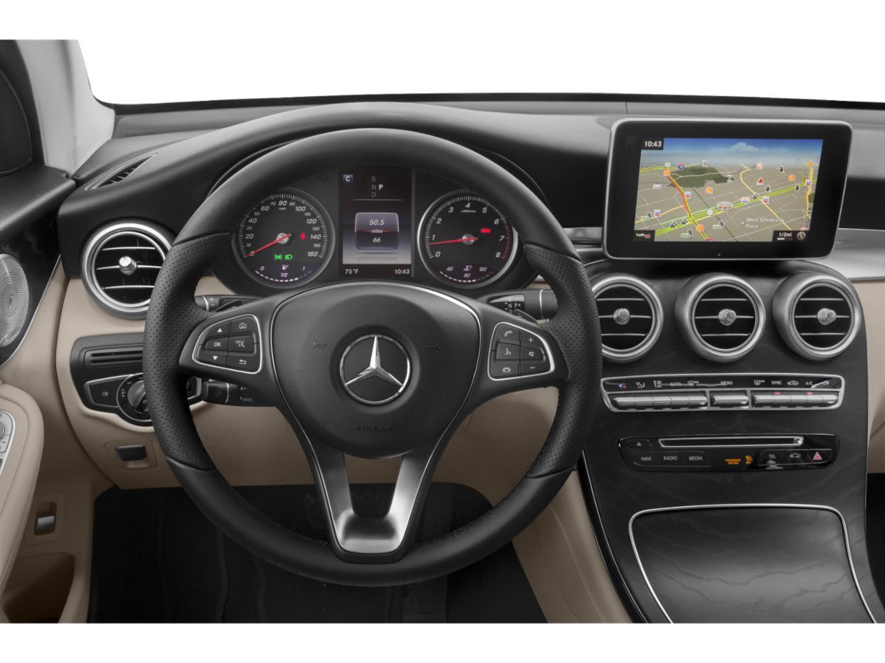 2019 Mercedes-Benz GLC GLC 300 Coupe San Clemente CA