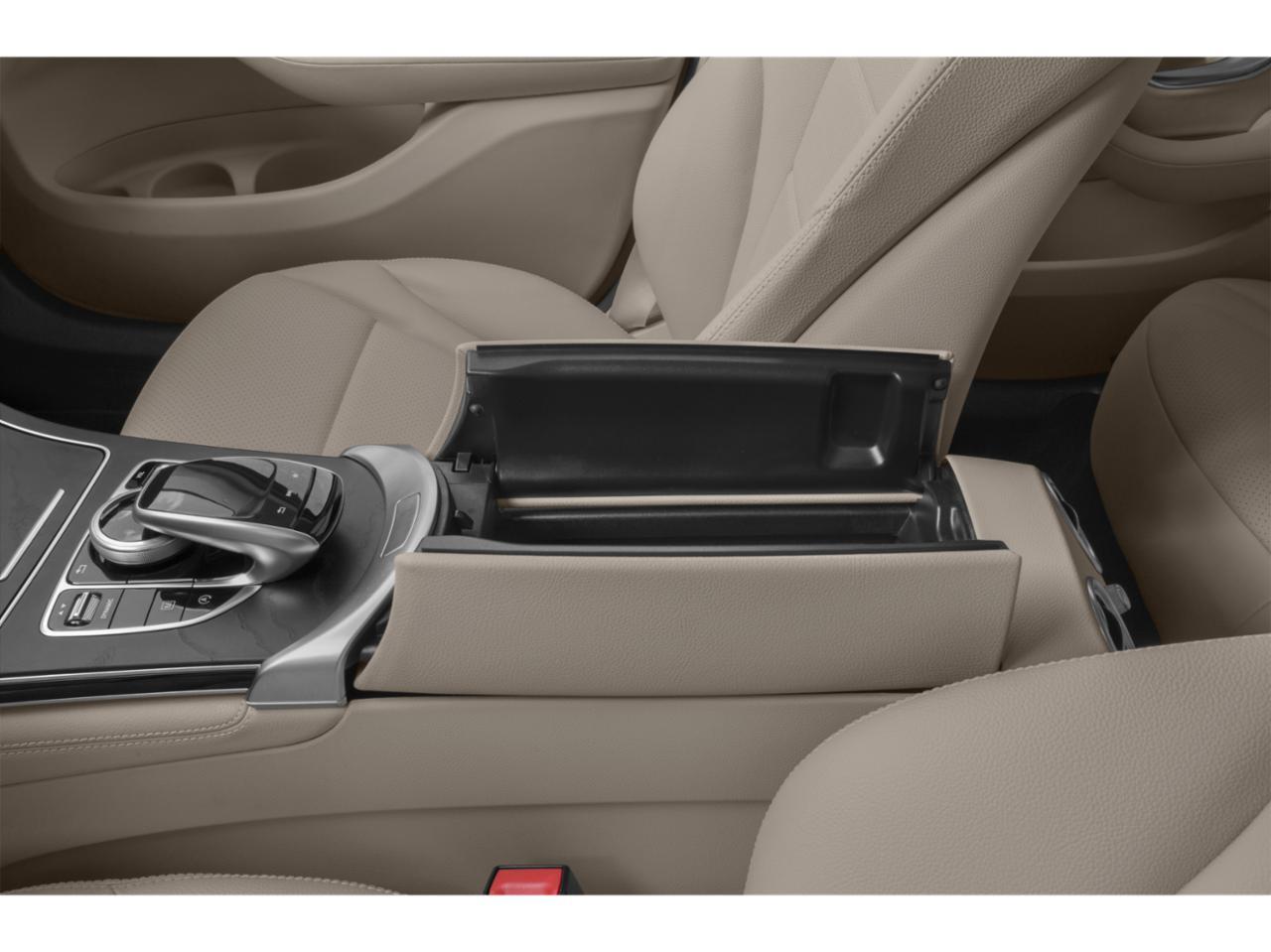 2019 Mercedes-Benz GLC GLC 300 Coupe San Clemente CA