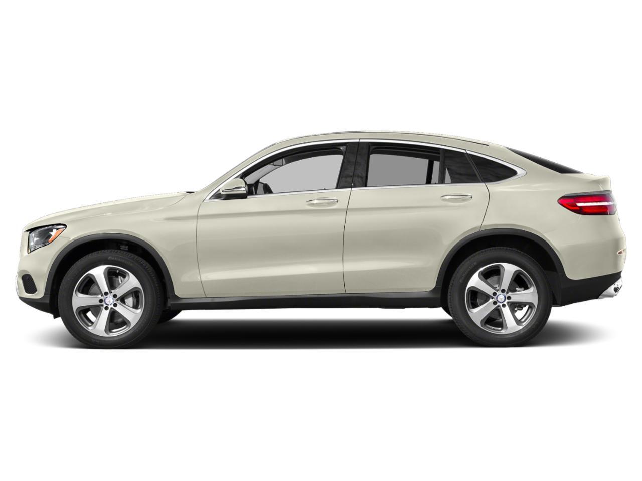 2019 Mercedes-Benz GLC GLC 300 Coupe