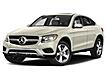 2019 Mercedes-Benz GLC GLC 300 Coupe