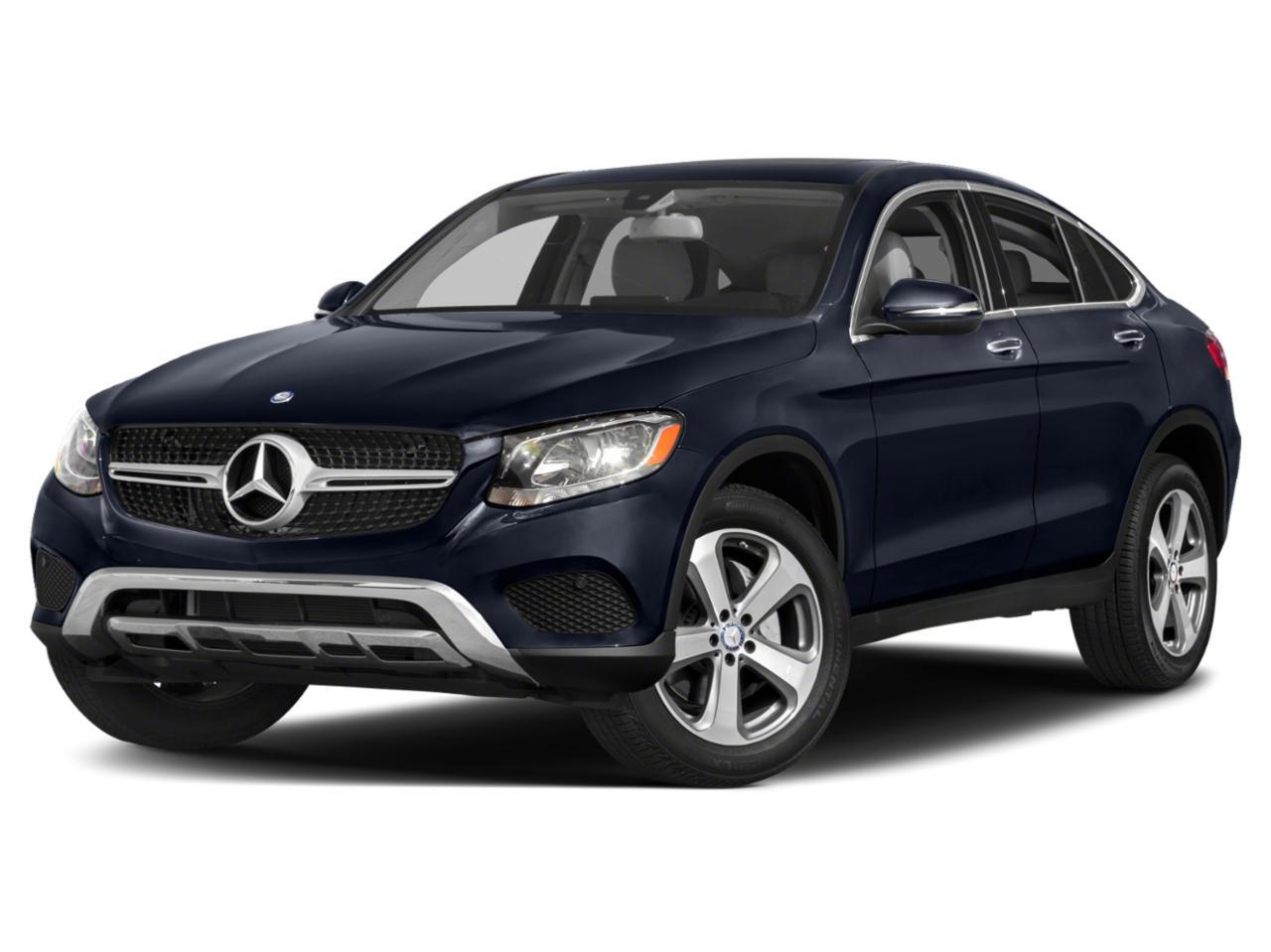2019 Mercedes-Benz GLC GLC 300 Willowbrook IL